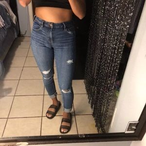PACSUN JEANS
